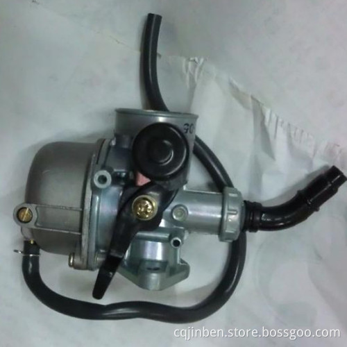 Top Sales Motorcycle Engine Carburetor for 50/70/90/100/110/125cc (TZHCA)